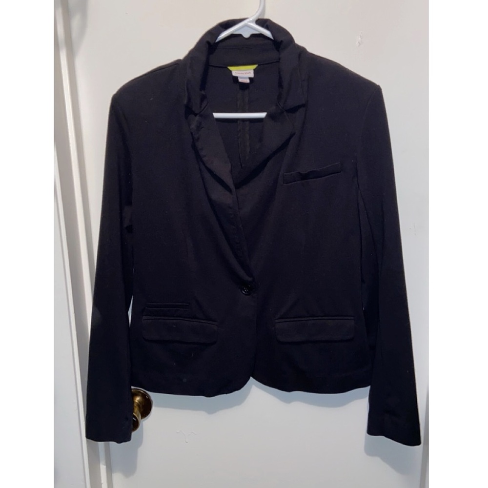 Merp a Blazer
